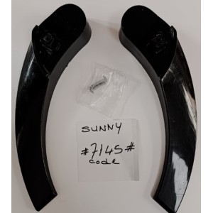 SUNNY  , AXEN , WONN...