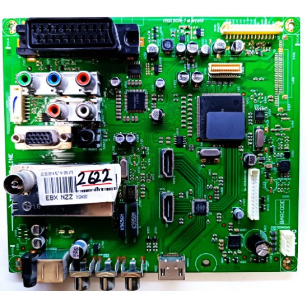 ARÇELİK , ALTUS ,GURINDIG , BEKO , YRQ190R-7 , EBX NZZ , EBXNZZ , ARÇELİK , ALTUS ,GURINDIG , BEKO , 32" LCD ANA KART ,  ARÇELİK , ALTUS ,GURINDIG , BEKO , 32" MAİN BOARD.