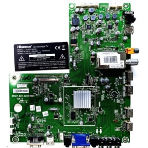 HİSENSE , RSAG7.820....