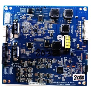 KLS-E550RNP16 B REV:...