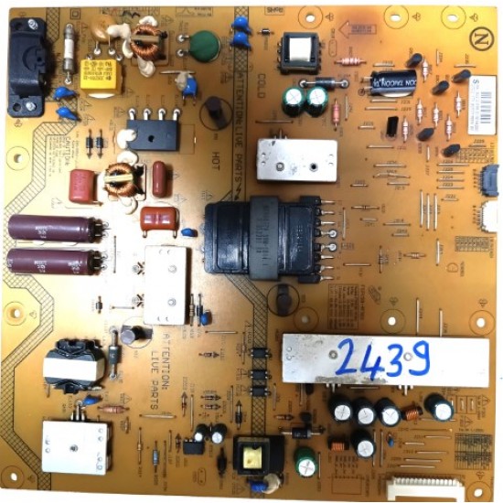 PHİLİPS , FSP159-4FS01 , 3BS0332615HF , PHILIPS 55PFL6198K/12 BESLEME KARTI , PHILIPS 55PFL6198K/12 POWER BOARD , PSU.