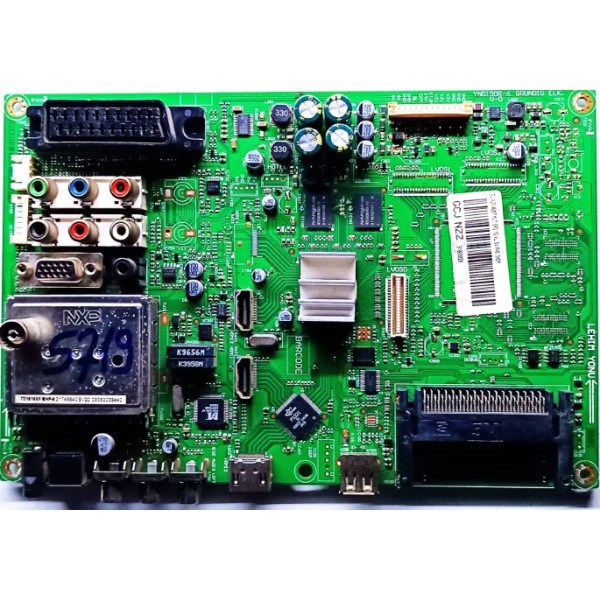 ARÇELİK , ALTUS , GURINDIG , BEKO , YNG190R-6 , GCJ NZZ , GCJNZZ , ARÇELİK , ALTUS , GURINDIG , BEKO , LCD ANA KART , ARÇELİK , ALTUS , GURINDIG , BEKO , MAİN BOARD.