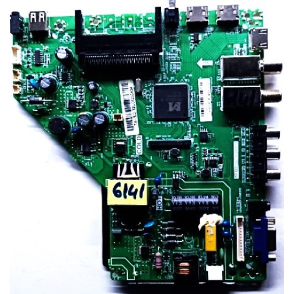 TECHNOBOX , TP.MS3663S.PB818 , V320BJ8_Q01 , TX-LED-32U06200434 , TECHNOBOX TX-LED-32U BESLEME VE ANA KARTI.