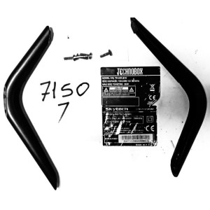 TECHNOBOX TX-LED-32U...