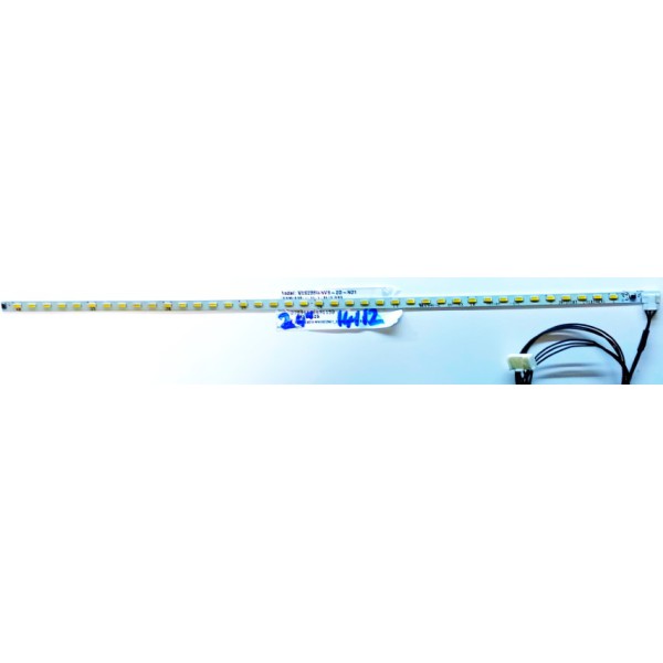VESTEL , SEG , REGAL , 20151203 , 17ELB24NER1 , YHR-01 , VES236WNVB-2D-N01 LED BAR , VESTEL 24" ÇUBUK LED BAR. 