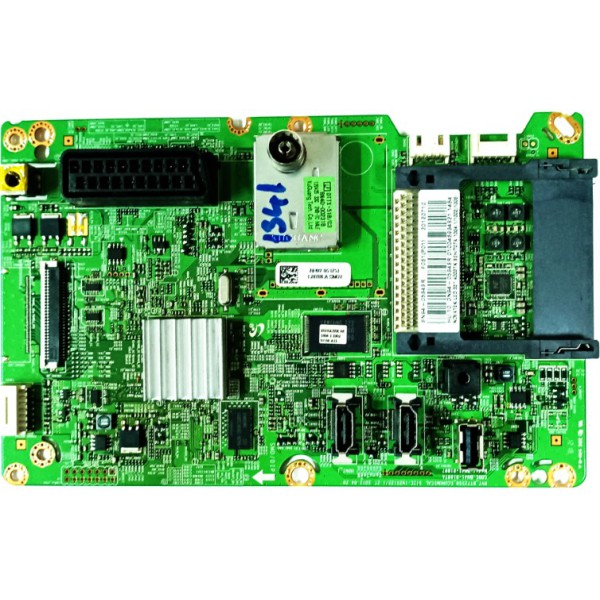 SAMSUNG , BN41-01897A , BN94-05848R , BN97-05375J ,SAMSUNG UE32EH4003 ANA KARTI , SAMSUNG UE32EH4003 MAİN BOARD , SAMSUNG 32" LED ANA KART.