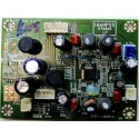 VESTEL , 18AMP05 , 070605 , 20254618  , VESTEL SES KARTI , VESTEL AUDIO BOARD.