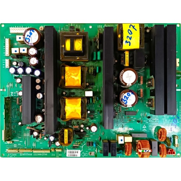 VESTEL , SEG , REGAL , PKG1 , PSC10126FM , PSC10126F M , 1H273W , P/N3501Q00105A , VESTEL , SAMSUNG , PLAZMA BESLEME KARTI , PSU. 