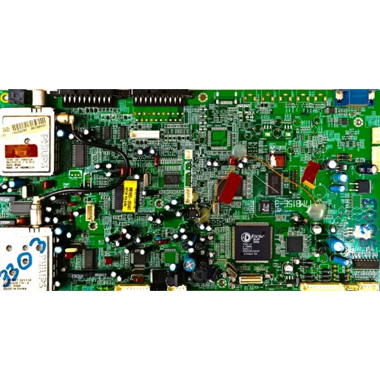 VESTEL , SEG , REGAL , 17MB15E-3 , 10040180 , 20252981 , VESTEL , SEG , REGAL , PLAZMA ANA KARTI , MAİN BOARD.