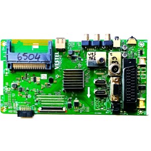 VESTEL , SEG , REGAL...