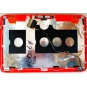 ACER FERRARİ ONE 200 11.6 İNCH NETBOOK KIRMIZI ÜST KAPAK , ACER FERRARİ LOGOLU ÜST KAPAĞI.