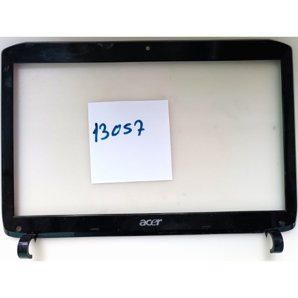ACER FERRARİ ONE 200 11.6 İNCH NETBOOK KIRMIZI ÖN ÇERÇEVE.