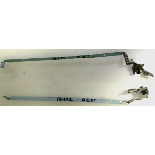 ACER FERRARİ ONE 200 11.6 İNCH NETBOOK KIRMIZI METEŞE , FBZH6011010 , FBZH6012010 , SNR-L , SNR-R , ACER 11,6" FERRARİ EKRANMETEŞESİ.