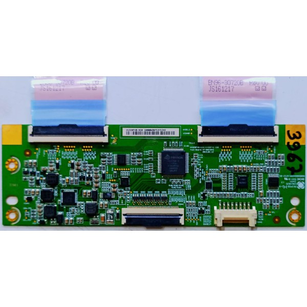 HV320FHB-N10/HV480FH2-600 , 47-6021043 , HV320FHB-N10 , LOGİC BOARD , T-CON BOARD , T-CON ADRES KARTI , TCON BOARD , TCON ADRES KARTI.