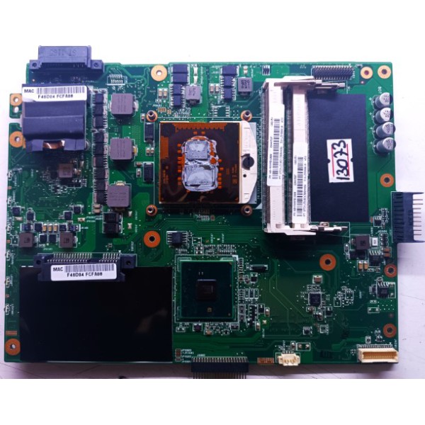 ASUS K52F ANA KART , ASUS K52F MAİN BOARD , ASUS K52F REV.2.2 MAİN BOARD SAGLAM KIRIK KASADAN SÖKÜLMÜŞTÜR.