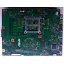 ASUS K52F ANA KART , ASUS K52F MAİN BOARD , ASUS K52F REV.2.2 MAİN BOARD SAGLAM KIRIK KASADAN SÖKÜLMÜŞTÜR.