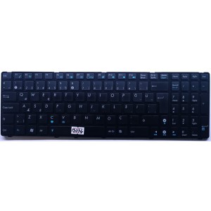 ASUS K52F TR KLAVYE ...