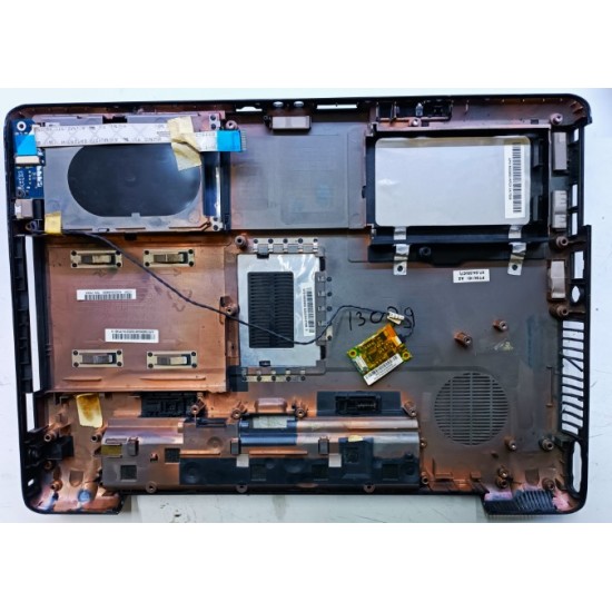 TOSHIBA EROPA GMBH ALT KASA , TOSHIBA SATALITE A200-1CR ALT KASA , TOSHIBA PSAE0E-02G01STE ALT KASA , 