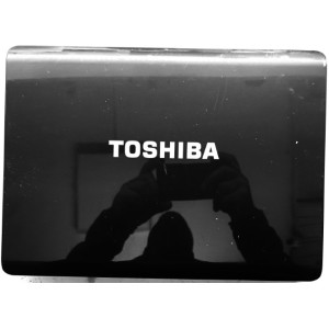 TOSHIBA EROPA GMBH A...