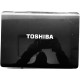 TOSHIBA EROPA GMBH ARKA KAPAK , K000051220 ÜST KAPAK , TOSHIBA SATALITE A200-1CR ARKA KAPAK , TOSHIBA PSAE0E-02G01STE ARKA KAPAK , ORJİNAL ÇIKMA.