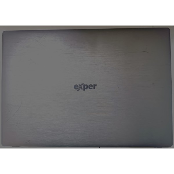 EXPER A4B-R01 ÖN KAPAK , 6-39-W5401-022-E2C ÜST KAPAK VE KAMERA , ORJİNAL ÇIKMA.