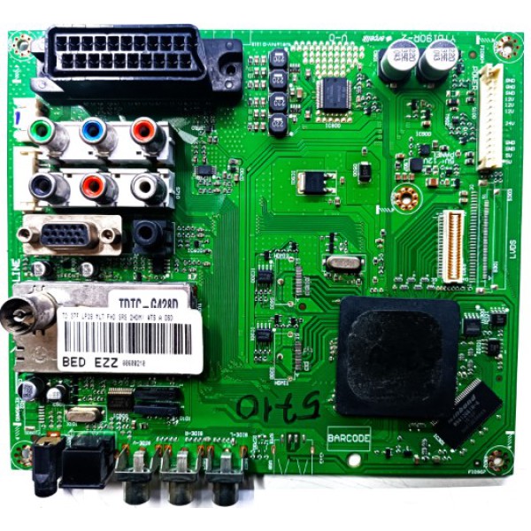 ARÇELİK , ALTUS , GURINDIG  , BEKO , YTD190R-2 , TDTC-G428D , BED EZZ , ARÇELİK , ALTUS , GURINDIG  , BEKO , MAİN BOARD , ARÇELİK , ALTUS , GURINDIG  , BEKO , ANA KART.