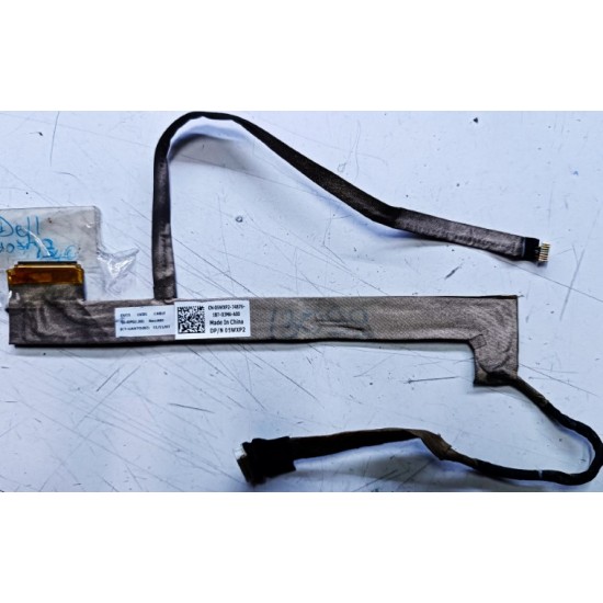 DELL VOSTRO 1540 EKRAN DATA KABLOSU , DELL VOSTRO 1540 LVDS KABLO , CN-05WXP2-74876-1B7-03MA-A00 LVDS KABLOSU , DELL EKRAN KABLOSU , ORJİNAL ÇIKMA.