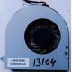 KSB06105HA , ANA KART FANI , 6033B0022801-A01 FAN , CPU FAN , ORJİNAL ÇIKMA.