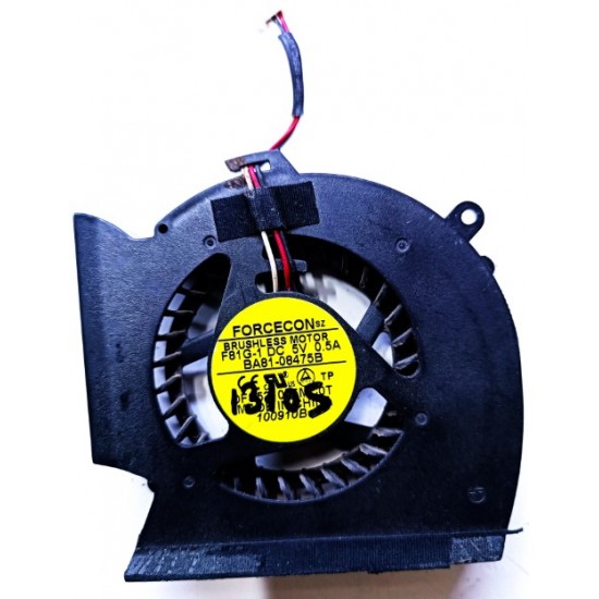 F81G-1 , BA81-08475B , FAN , PC ANA KART FANI , CPU FANLARI , ORJİNAL ÇIKMA.