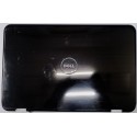 DELL İNSPİRON N5010 ÜST KAPAK KAMERASI ÜZERİDE , P10F001 ÜST KAPAK , WKS:60.4HH01.031 REV:A01 ÜST KAPAK , ORJİAL ÇIKMA.