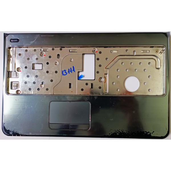 DELL İNSPİRON N5010  ,P10F001 , CN-0X01GP-74311 , DELL KLAVYE KASASI , DELL ÜST KASA , DELL ORTA KAPAK , MAUS PAD , POWER BUTON , ORJİNAL ÇIKMA.