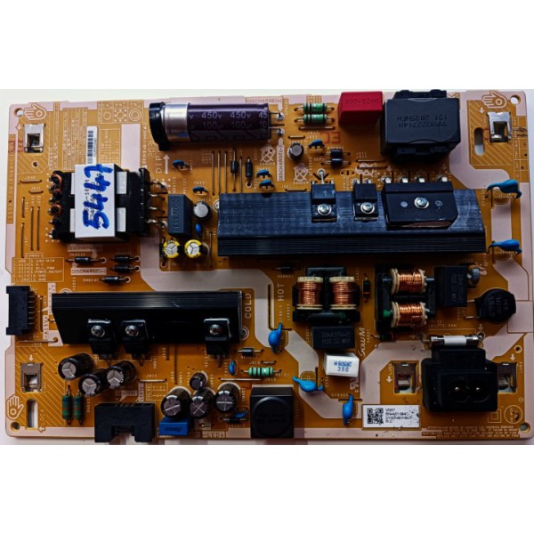 SAMSUNG , BN44-01054C , (BN44-01054C) , L55S6_TSM , ST55F171C8/WVD , UE58TU7000U BESLEME KAETI , SAMSUNG 58" BESLEME KARTI , SAMSUNG BESLEME KARTLARI.