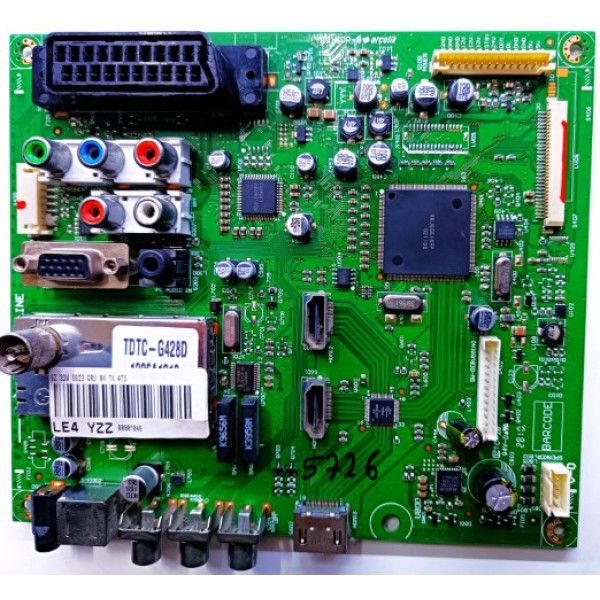 ARÇELİK , ALTUS , GURINDIG , BEKO , YRQ190R-8 , LE4 YZZ , LE4YZZ , ARÇELİK , ALTUS , GURINDIG , BEKO , LCD ANA KARTI , ARÇELİK , ALTUS , GURINDIG , BEKO , ANA KARTLARI.