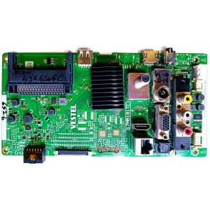 VESTEL , SEG , REGAL...