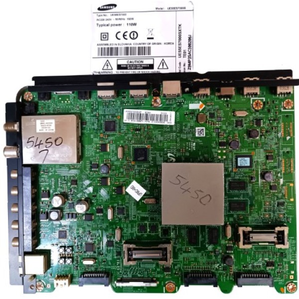 SAMSUNG , BN41-01800 , BN41-01800A , BN94-05567V , UE55ES7000SXZF , SAMSUNG 55" ANA KART , SAMSUNG TV ANA KARTLARI.
