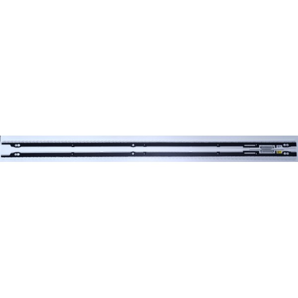 SAMSUNG , UE55ES6340 , UE55ES6140S , UE55ES7000 , UE55ES8000 LED BAR TAKIMI , LTJ550HQ16-V , LTJ550HQ16-B , LTJ550HQ30-B PANEL BAR TAKIMI , SAMSUN ORJİNAL ÇIKMA LEDLERİ.
