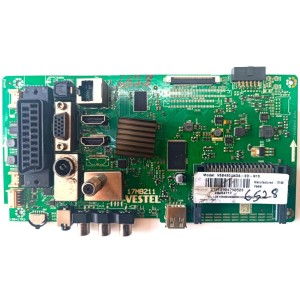 VESTEL , SEG , REGAL...