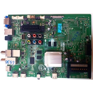 VESTEL , SEG , REGA ...