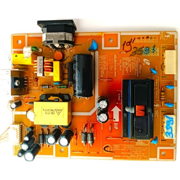 SAMSUNG , IP-35155A , 19" MONİTÖR BESLEME KARTI , SAMSUNG MONİTÖR BESLEME KARTLARI.