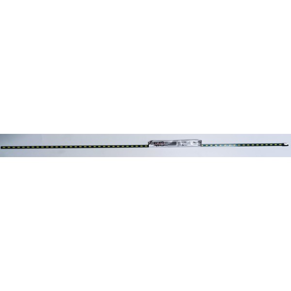 215RNJ , 14512L , PANEL T215HVN01.1 ÇUBUK LED BAR , 60 ADET LED MEVCUTTUR , ORJİNAL ÇIKMADIR.