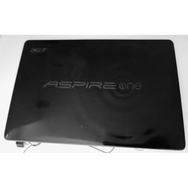 ACER ASPİRE ONE SERİES , MODEL NO.P1VE6 , ASPİRE ONE 722 ÜST KAPAK , ACER LAPTOP ÜST KAPAKLARI.