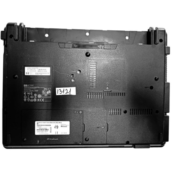 HP , HSTNN-I39C , HSTNN-139C , HP compaq 670s alt kasa ,  HP compaq 670s alt kapakları.