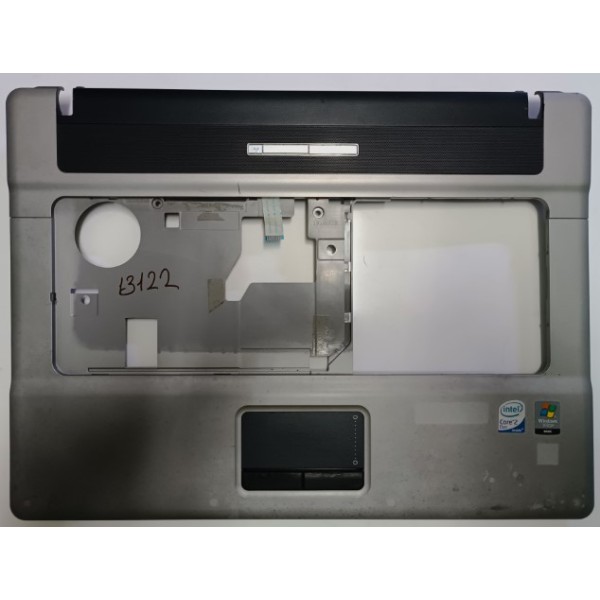 HP , HSTNN-I39C , HSTNN-139C , HP compaq 670s üst kasa , hp laptop üst kasaları.