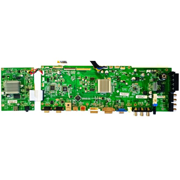 PHİLİPS , 715G5490-M0B-001-005K , 715G5623-T0B-000-005K , PHILIPS BDL4271VL/00 ANA KART , PHILIPS 42" MONİTÖR ANA KARTLARI.