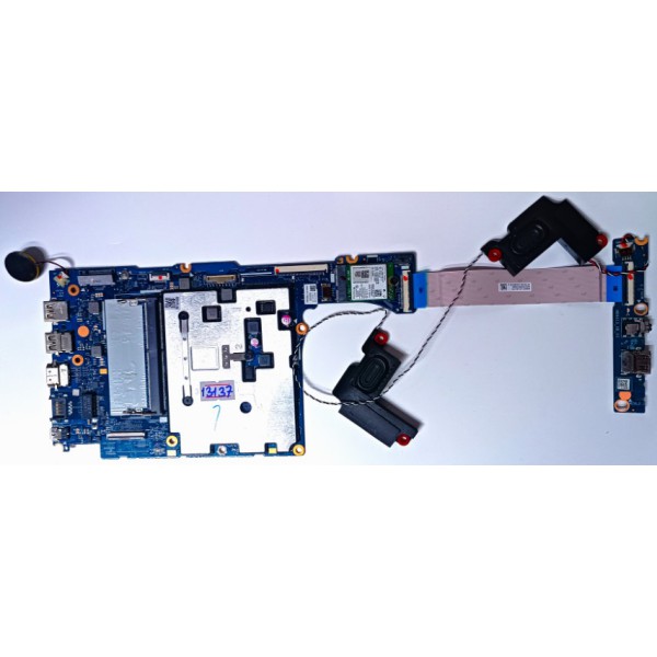 ACER N19H1 AL ANA KART , NB8607F01-MB ANA KART , 211094C/V1.08 , ACER N19H1 AL ANA KART WİFİ KARTI HOPALÖR TAKIMI USB KARTI , KART KASASI KIRIK PC DEN ÇIKARILDI ÇALIŞIR VAZİYETTEDİR , ACER LAPTOP ANA KARTLARI.