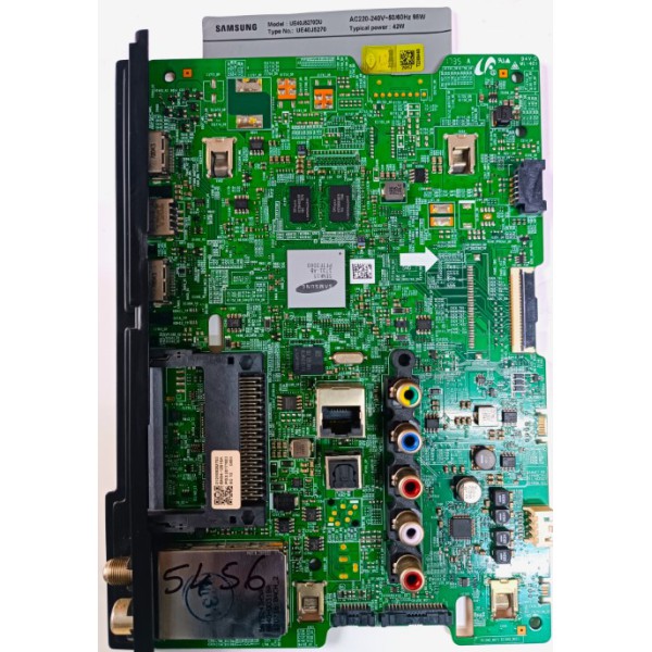 SAMSUNG , BN41-02585 , BN94-12618A , SAMSUNG UE40J5270DUXTK ANA KART , SAMSUNG UE40J5270DU ANA KART , SAMSUNG 40" ANA KARTLARI.