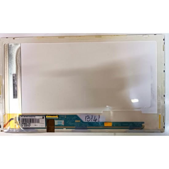 LP156WH4-TJA1 UYUMLU LED PANEL (EKRAN) , 40 PİN , 15.6" 40 PİN LED PANELLERRİ , ORJİNAL ÇIKMA,