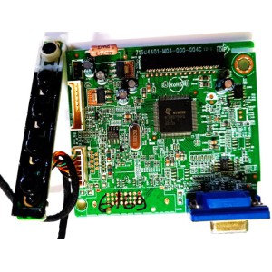 PHILIPS , 226V3LSB25...