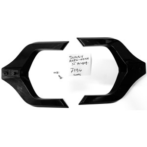 SUNNY , AXEN , WONN ...