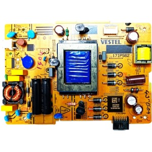 VESTEL , SEG , REGAL...